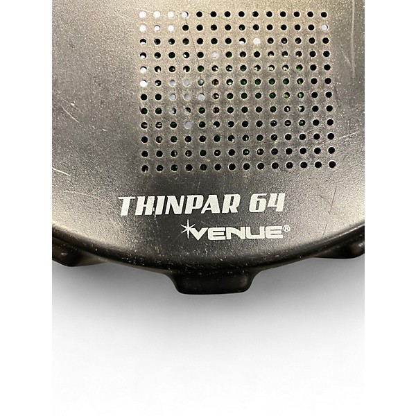 Used Venue THINPAR 64 Spotlight