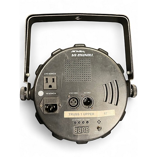 Used Venue THINPAR 64 Spotlight