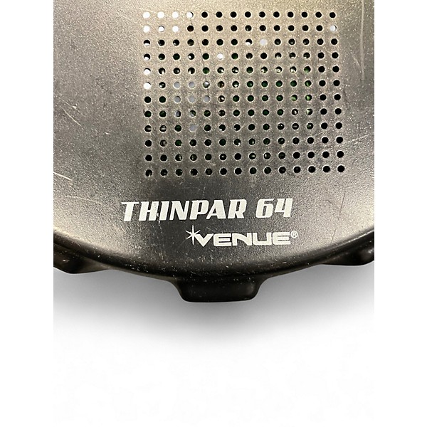 Used Venue THINPAR 64 Spotlight
