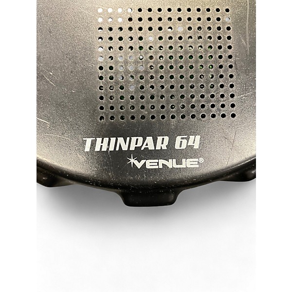 Used Venue THINPAR 64 Spotlight