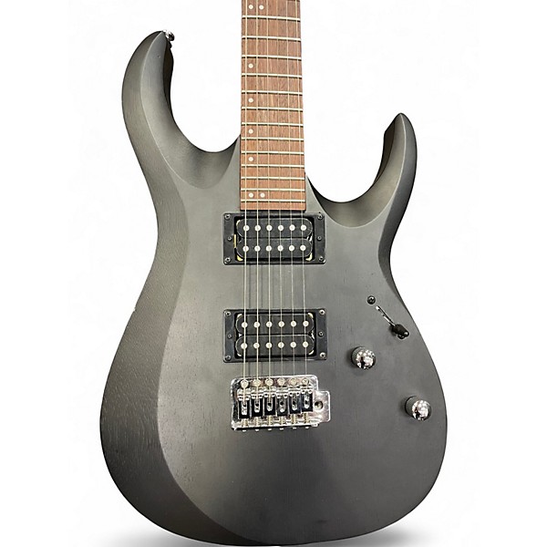 Used Cort x100 Natural Acoustic Guitar