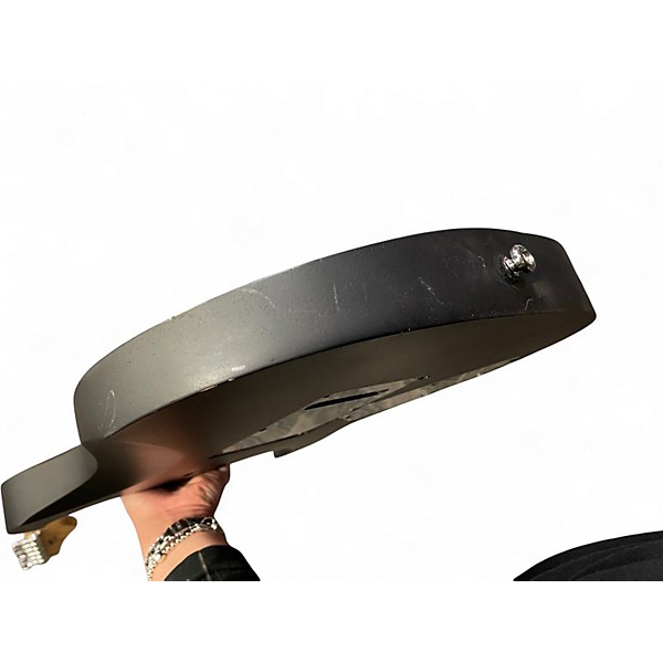 Used Cort x100 Natural Acoustic Guitar