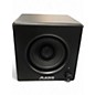 Used Alesis NITRO AMP Powered Monitor