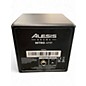Used Alesis NITRO AMP Powered Monitor