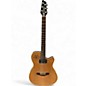 Used Godin A6 Ultra Natural Acoustic Electric Guitar thumbnail
