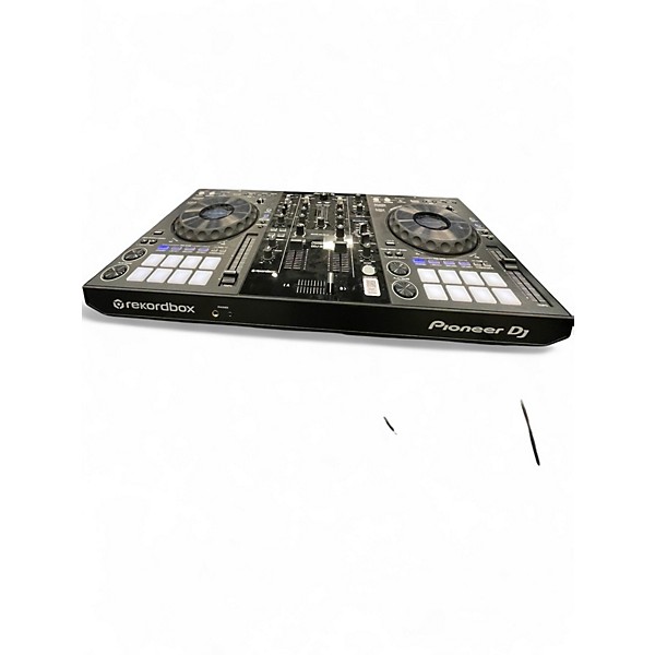 Used Pioneer DJ DDJ-800 DJ Controller