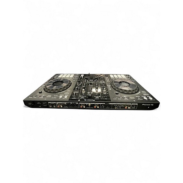 Used Pioneer DJ DDJ-800 DJ Controller