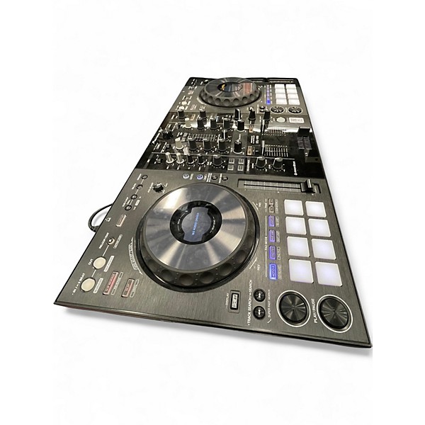 Used Pioneer DJ DDJ-800 DJ Controller