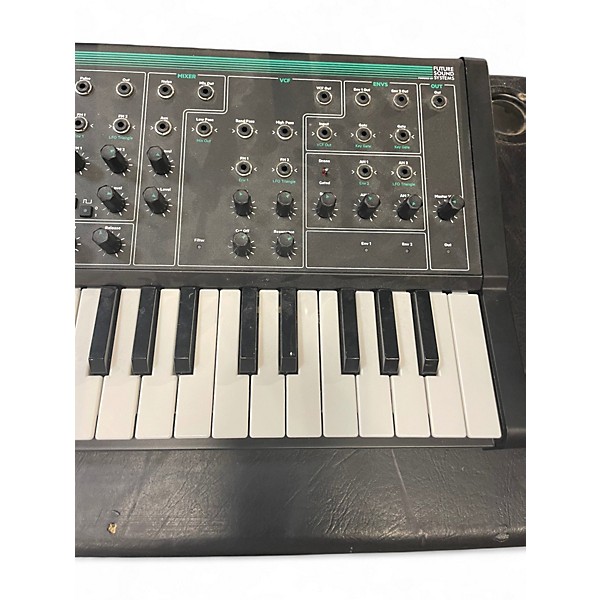 Used PWM Instruments MALEVOLENT Synthesizer