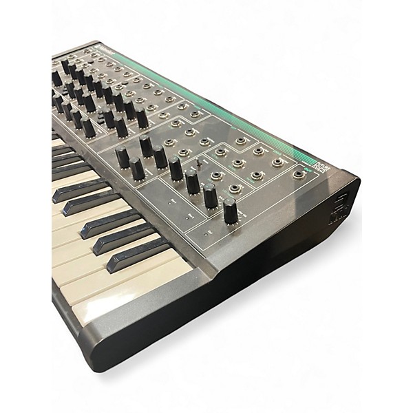 Used PWM Instruments MALEVOLENT Synthesizer