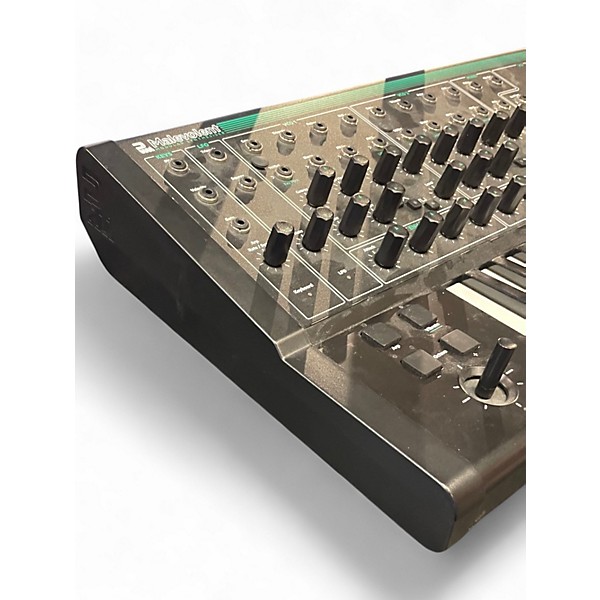 Used PWM Instruments MALEVOLENT Synthesizer