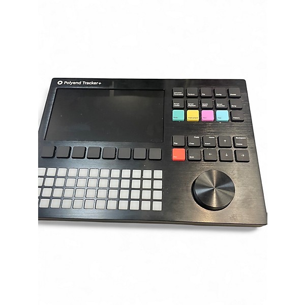 Used Polyend Tracker Plus Synthesizer