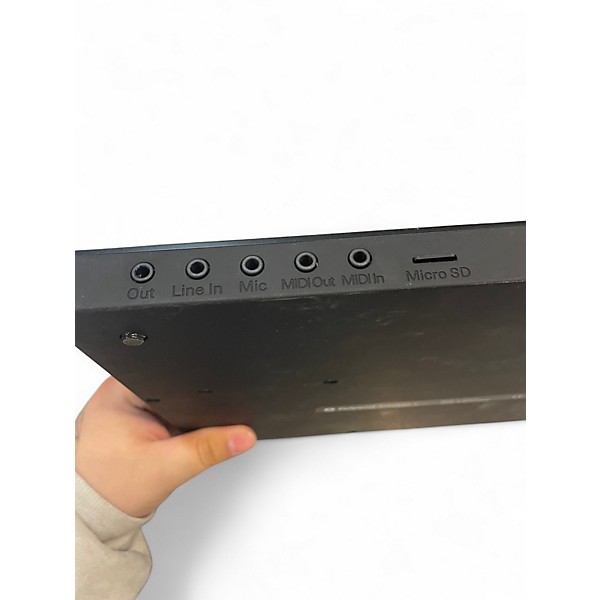 Used Polyend Tracker Plus Synthesizer