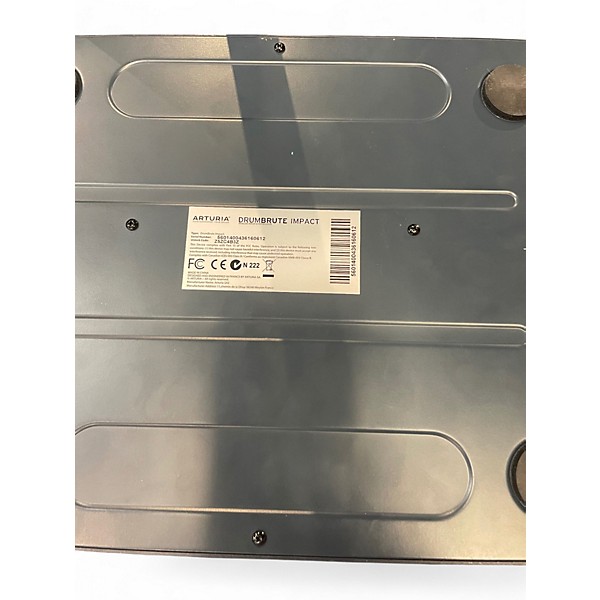 Used Polyend Tracker Plus Synthesizer