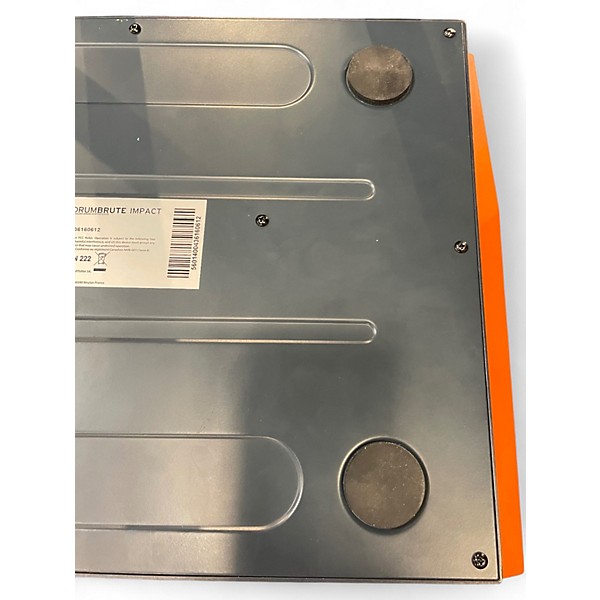 Used Polyend Tracker Plus Synthesizer