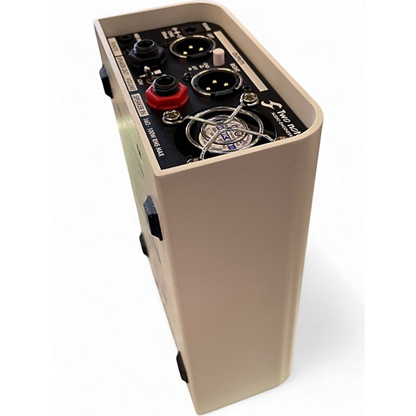 Used Two Notes AUDIO ENGINEERING torpedo captor x 16 Power Attenuator