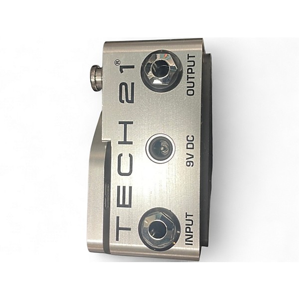Used Tech 21 Killer Wail V2 Effect Pedal