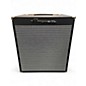 Used Ampeg RB-110 Bass Combo Amp thumbnail
