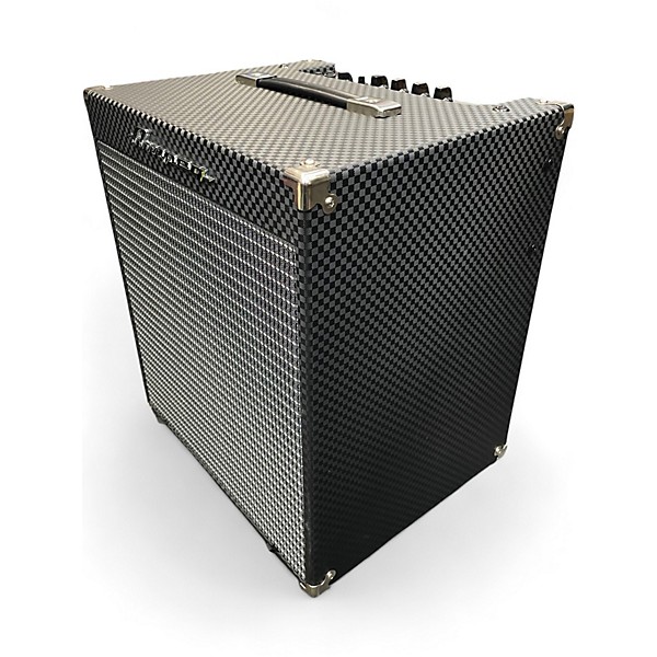 Used Ampeg RB-110 Bass Combo Amp