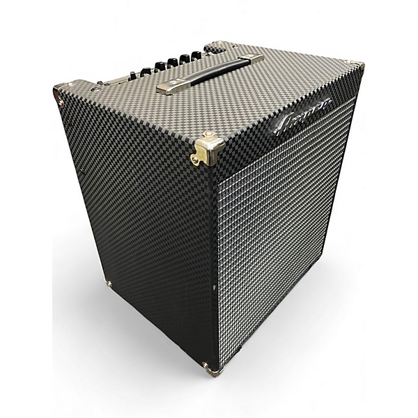 Used Ampeg RB-110 Bass Combo Amp