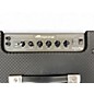 Used Ampeg RB-110 Bass Combo Amp