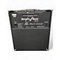 Used Ampeg RB-110 Bass Combo Amp