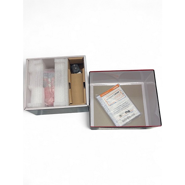 Used BOSS RC-10R Pedal