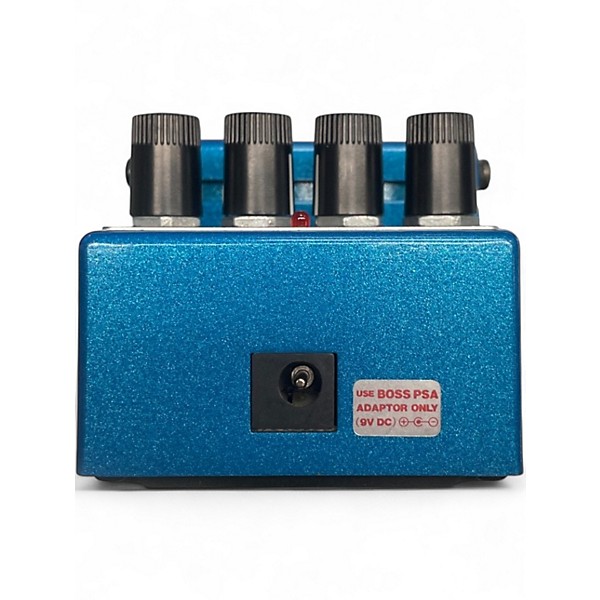 Used BOSS PS6 Harmonist Effect Pedal