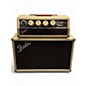 Used Fender Mini Tone Master Amp Battery Powered Amp thumbnail