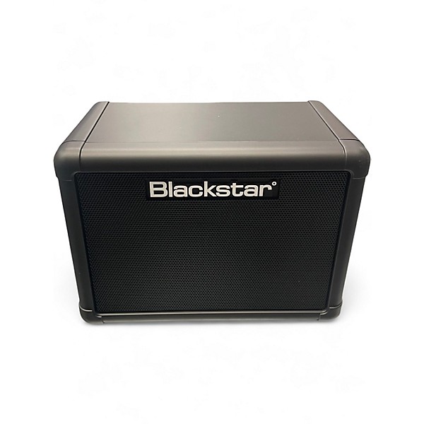 Used Blackstar Fly Stereo Pack Battery Powered Amp
