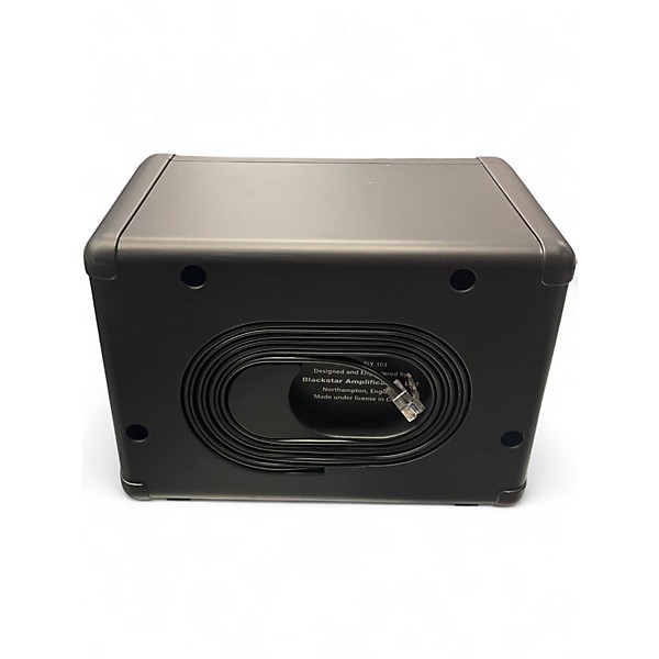 Used Blackstar Fly Stereo Pack Battery Powered Amp