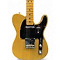 Used 2025 Fender American Professional II Telecaster Butterscotch Solid Body Electric Guitar