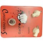 Used Joyo Classic Chorus Effect Pedal thumbnail