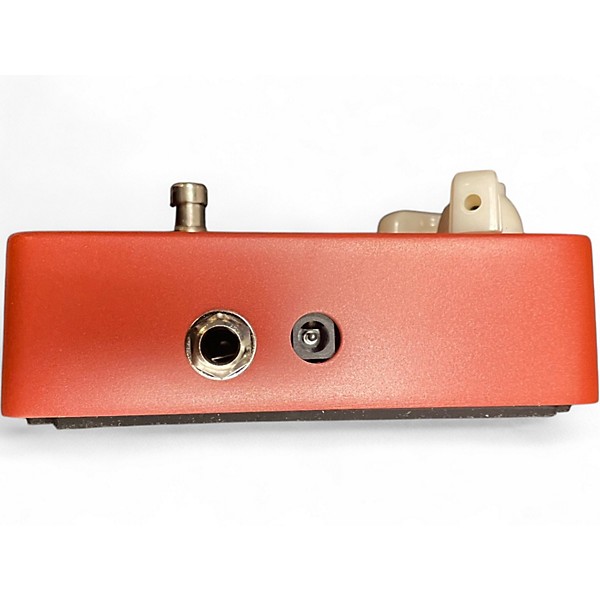 Used Joyo Classic Chorus Effect Pedal