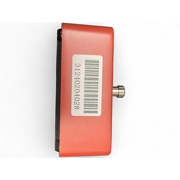 Used Joyo Classic Chorus Effect Pedal