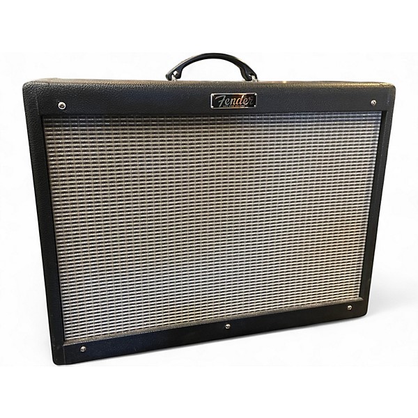 Used Fender FSR Hot Rod Deluxe III Tube Guitar Combo Amp