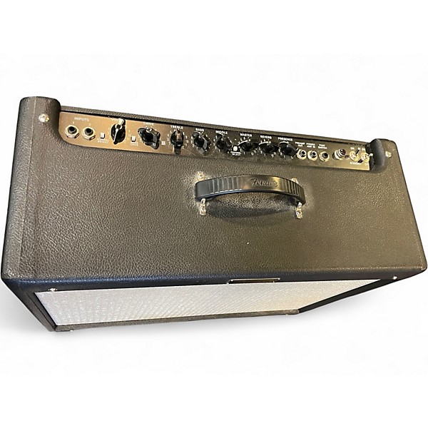 Used Fender FSR Hot Rod Deluxe III Tube Guitar Combo Amp