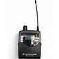 Used Sennheiser EW300 IEM G3 In Ear Wireless System