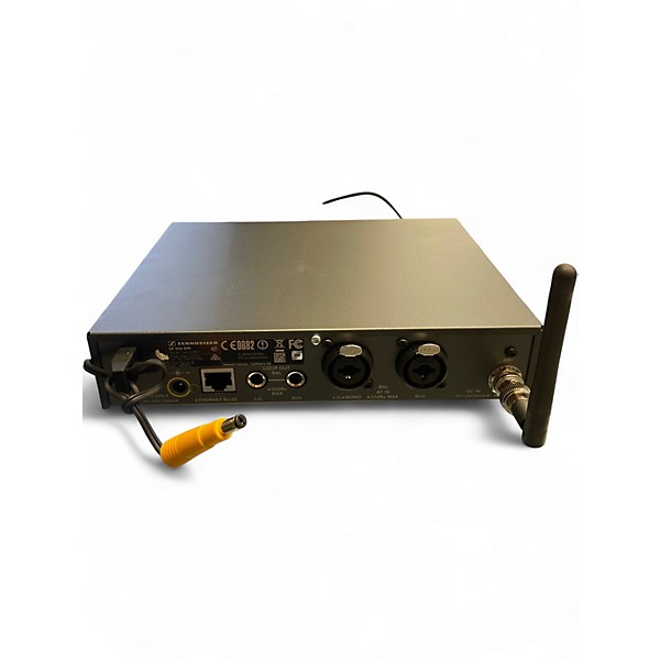 Used Sennheiser EW300 IEM G3 In Ear Wireless System