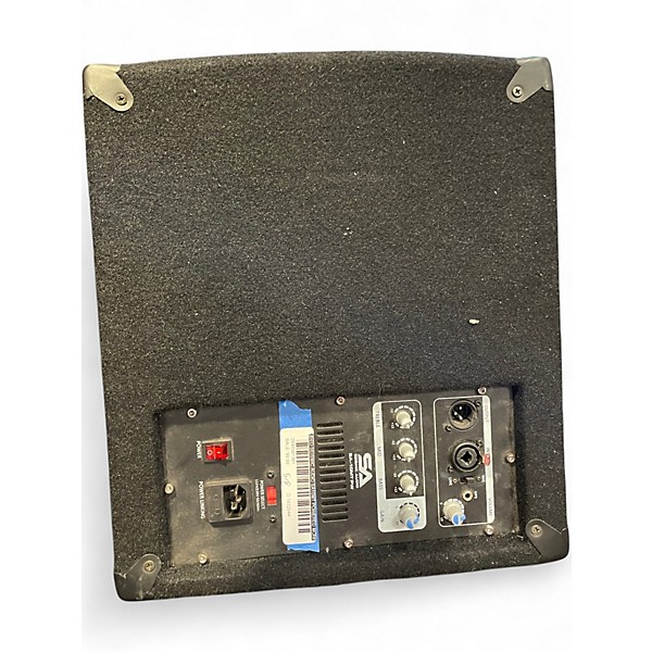 Used Seismic Audio SA10MT Powered Monitor