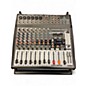 Used Behringer EUROPower PMP1000 Powered Mixer thumbnail
