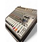 Used Behringer EUROPower PMP1000 Powered Mixer