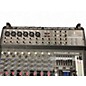 Used Behringer EUROPower PMP1000 Powered Mixer