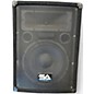 Used Seismic Audio SA10MT Powered Monitor thumbnail