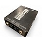 Used Whirlwind Director Direct Box