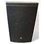 Used JBL EON615 Powered Speaker thumbnail