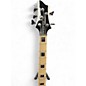 Used Schecter Guitar Research Stargazer-5 Gloss Black Electric Bass Guitar