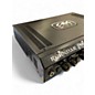 Used EBS REIDMAR 752 Bass Amp Head