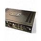Used EBS REIDMAR 752 Bass Amp Head