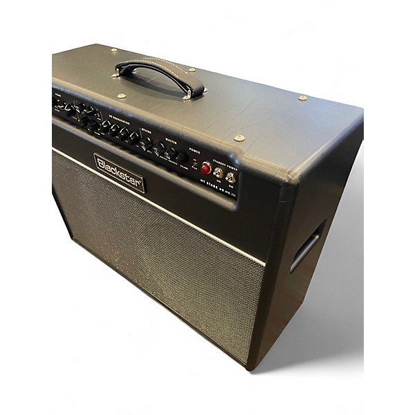 Used Blackstar HT Venue Stage 60 MK III Tube Guitar Combo Amp